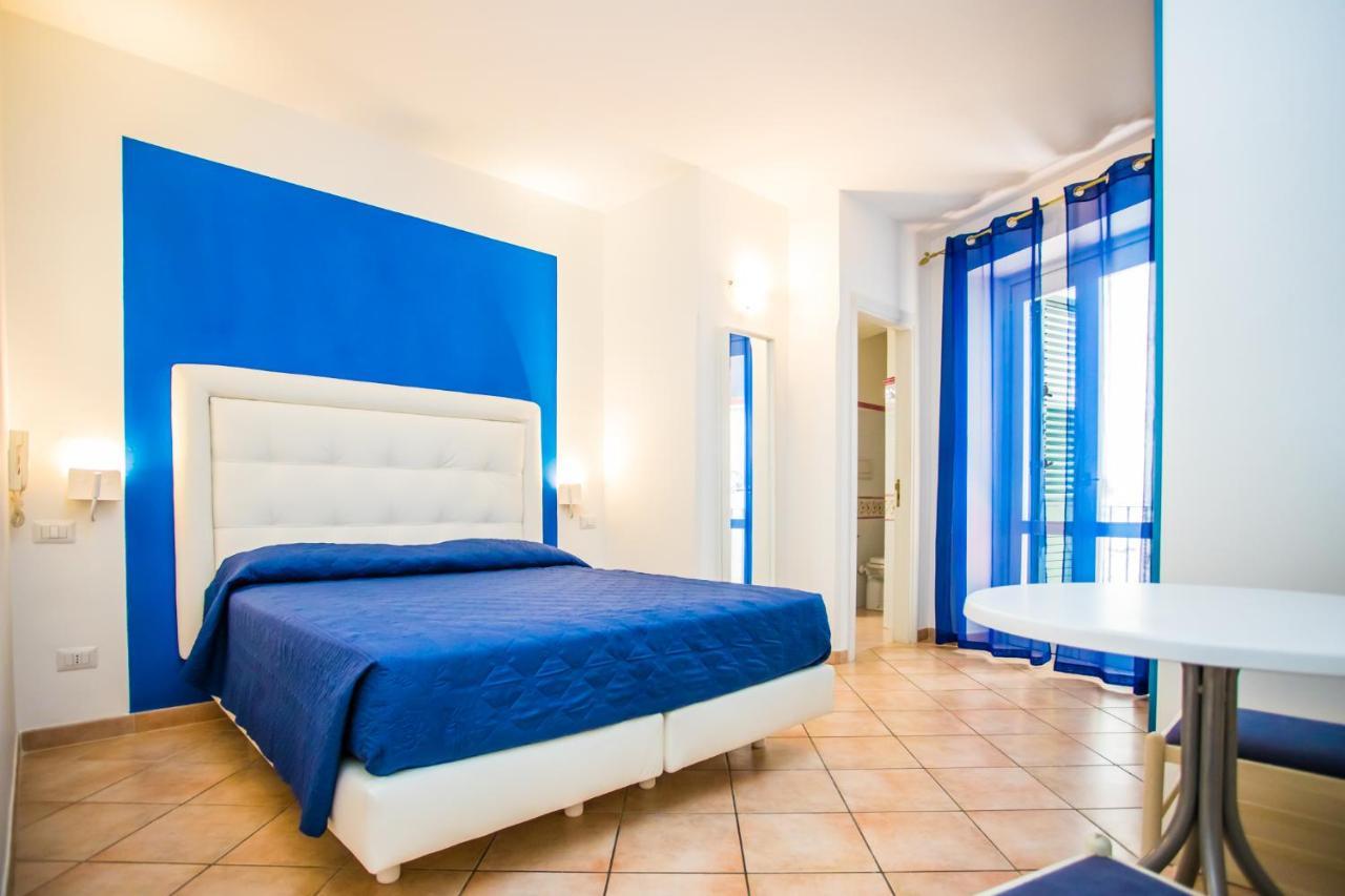 La Piazzetta Casa de hóspedes 2*