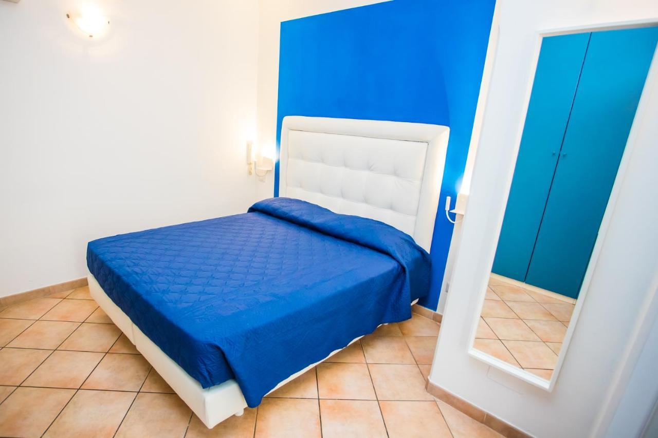 Casa de hóspedes La Piazzetta Amalfi