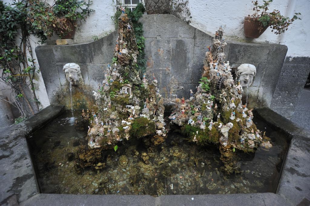 Casa de hóspedes La Piazzetta