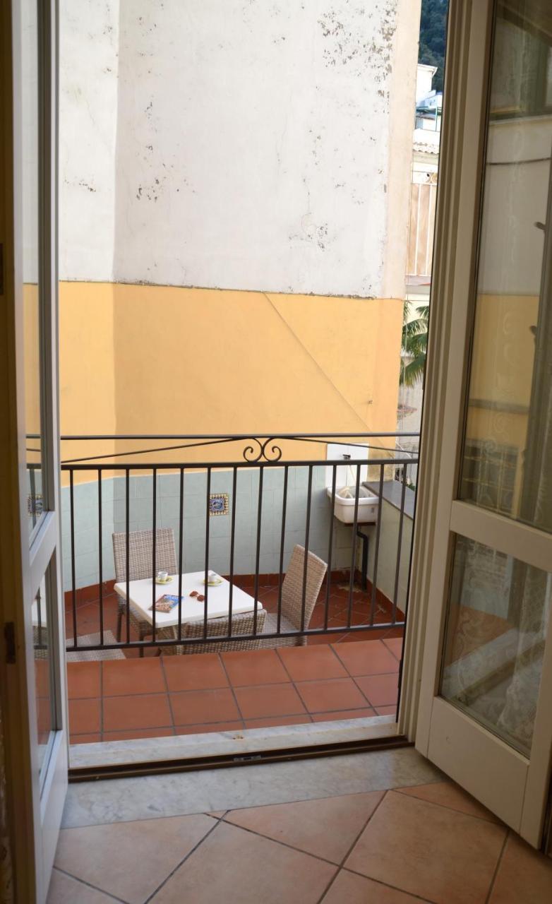 Casa de hóspedes La Piazzetta