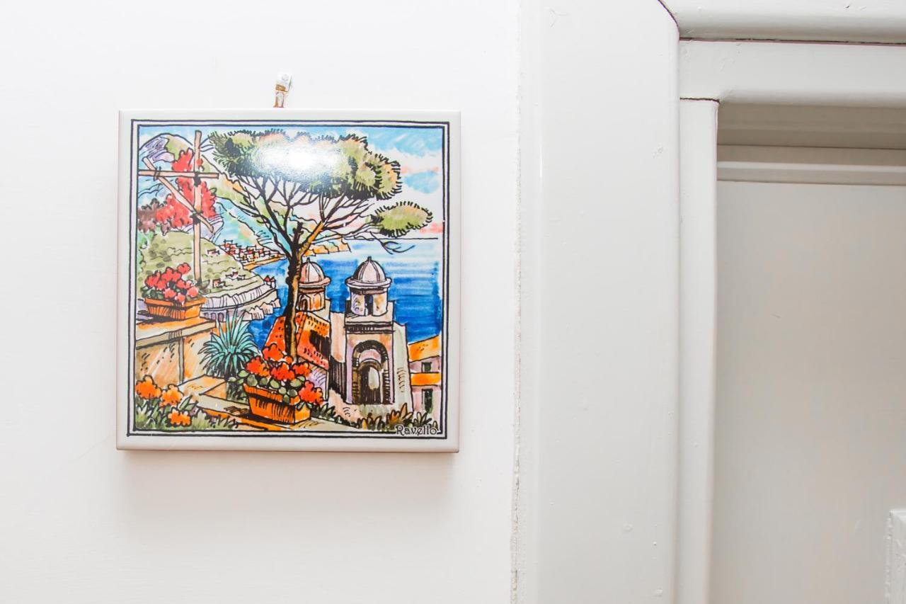 La Piazzetta Casa de hóspedes Amalfi