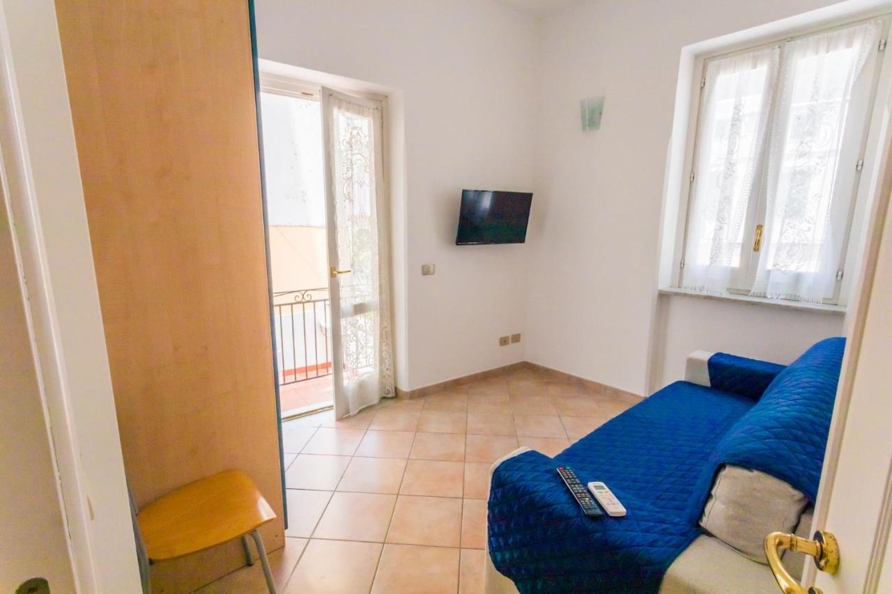 Casa de hóspedes La Piazzetta Amalfi