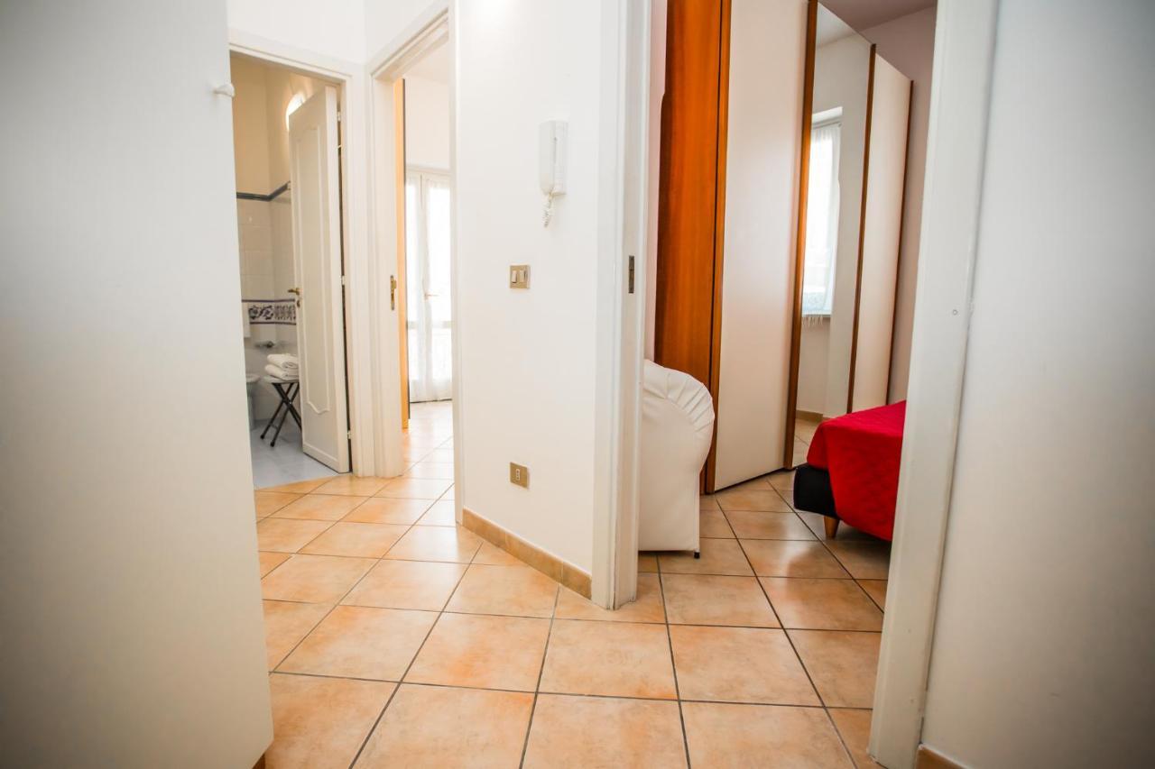 La Piazzetta Casa de hóspedes 2*