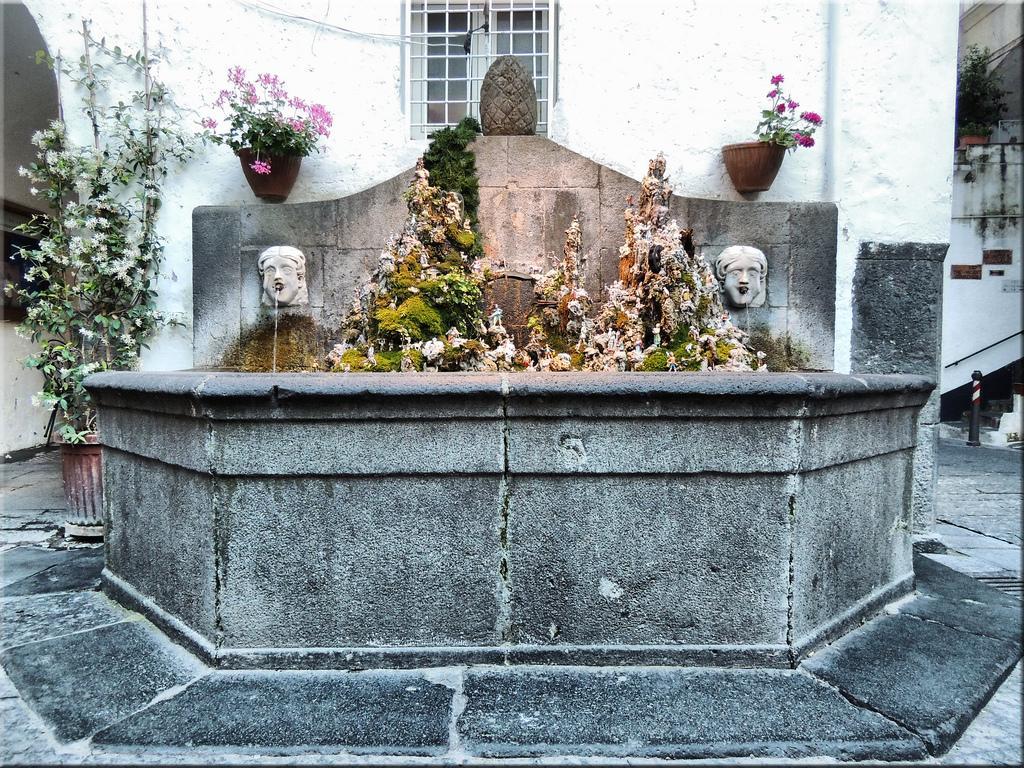 Casa de hóspedes La Piazzetta