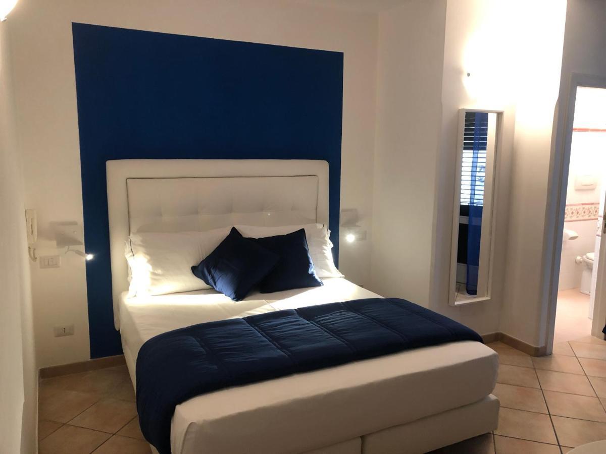 Casa de hóspedes La Piazzetta Amalfi