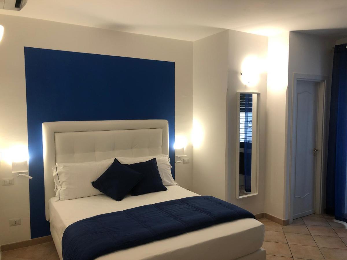 La Piazzetta Casa de hóspedes Amalfi